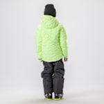 Veste junior SCOTT Insuloft Warm