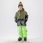 SCOTT Ultimate Dryo Jacke für Kinder
