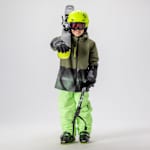 SCOTT Ultimate Dryo Jacke für Kinder