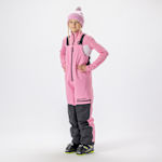 Pantalon junior SCOTT Vertic Bib