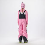 Pantalon junior SCOTT Vertic Bib