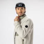 SCOTT Defined Heritage Pile Jacke für Männer