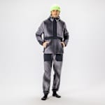 SCOTT Original Fleece Pullover