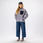 SCOTT Defined Heritage Pile Women's Jacket