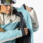 SCOTT Ultimate Dryo 10 Women's Jacket