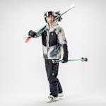 Chaqueta para hombre SCOTT Ultimate Dryo