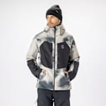 Chaqueta para hombre SCOTT Ultimate Dryo