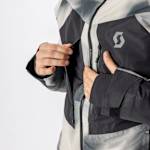 Chaqueta para hombre SCOTT Ultimate Dryo