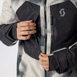 Chaqueta para hombre SCOTT Ultimate Dryo