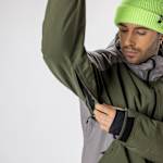 Veste homme SCOTT Ultimate GORE-TEX