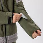 Veste homme SCOTT Ultimate GORE-TEX