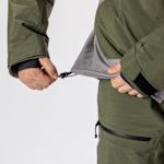 Veste homme SCOTT Ultimate GORE-TEX