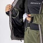 Veste homme SCOTT Ultimate GORE-TEX