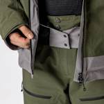 Veste homme SCOTT Ultimate GORE-TEX