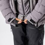 SCOTT Ultimate Warm Women's Jacket