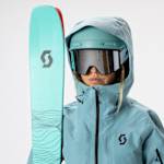 SCOTT Flow Pro Mips Helmet