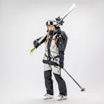 Chaqueta SCOTT Vertic GORE-TEX 3 Layer