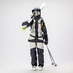 Pantalón SCOTT Vertic GORE-TEX 3 Layer