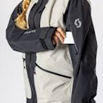 Chaqueta SCOTT Vertic GORE-TEX 3 Layer