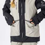 Chaqueta SCOTT Vertic GORE-TEX 3 Layer