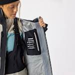 Chaqueta SCOTT Vertic GORE-TEX 3 Layer