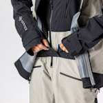 Chaqueta SCOTT Vertic GORE-TEX 3 Layer