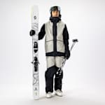 Chaqueta SCOTT Vertic GORE-TEX 3 Layer