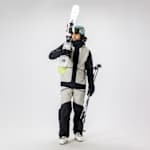 Pantalón SCOTT Vertic GORE-TEX 3 Layer
