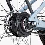 SCOTT Sub 10 Belt Bike