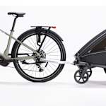 SCOTT Sub 30 Wave Bike