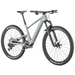 SCOTT Lumen eRIDE 900 TR Bike