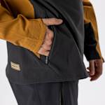 Pull-over pour homme SCOTT Trail Storm Thermal