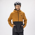 Pull-over pour homme SCOTT Trail Storm Thermal