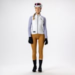 Mallas con peto para mujer SCOTT RC Pro Warm +++-Remix