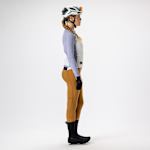 Mallas con peto para mujer SCOTT RC Pro Warm +++-Remix
