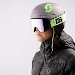 Casque SCOTT Flow Mips