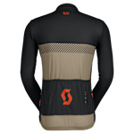 SCOTT RC Team Long-sleeve Men's Jersey