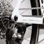 SCOTT Silence FC Bayern eRIDE Bike