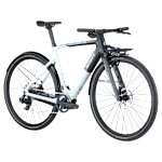 SCOTT Silence FC Bayern eRIDE Bike