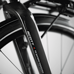 SCOTT Silence FC Bayern eRIDE Bike