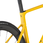 SCOTT Addict RC 10 Bike