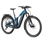 SCOTT Axis FS 10 Bike