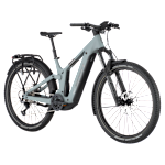 Bicicleta SCOTT Axis FS 20