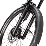 SCOTT Axis FS 10 Bike