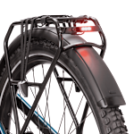 Bicicleta SCOTT Axis FS 20