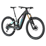 SCOTT Patron ST 900 Tuned Bike