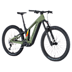 Bicicleta SCOTT Patron ST 910