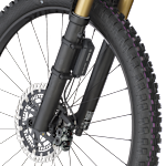 SCOTT Patron ST 900 Tuned Bike