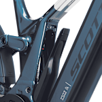 Bicicleta SCOTT Axis FS 20