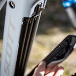 SCOTT Patron 910 BIke